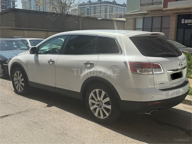 Mazda CX-9 2008, 284,000 km - 3.7 l - Bakı