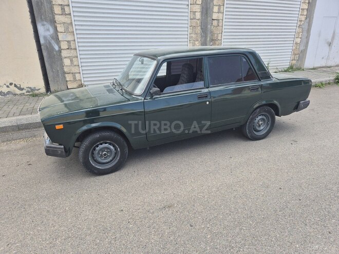 LADA (VAZ) 2107 1998, 28,674 km - 1.6 л - Göygöl