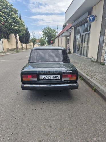 LADA (VAZ) 2107 1998, 28,674 km - 1.6 л - Göygöl