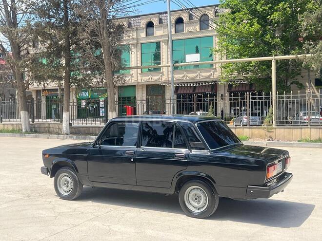 LADA (VAZ) 2107 2010, 95,000 km - 1.6 л - Gəncə
