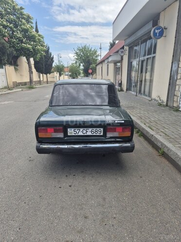 LADA (VAZ) 2107 1998, 28,674 km - 1.6 л - Göygöl
