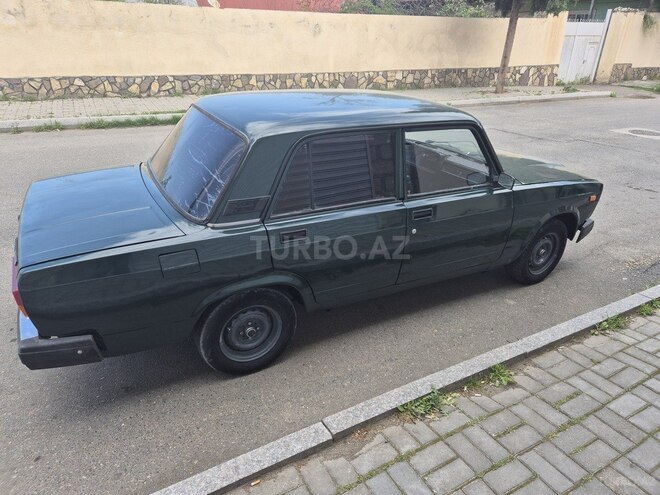 LADA (VAZ) 2107 1998, 28,674 km - 1.6 л - Göygöl
