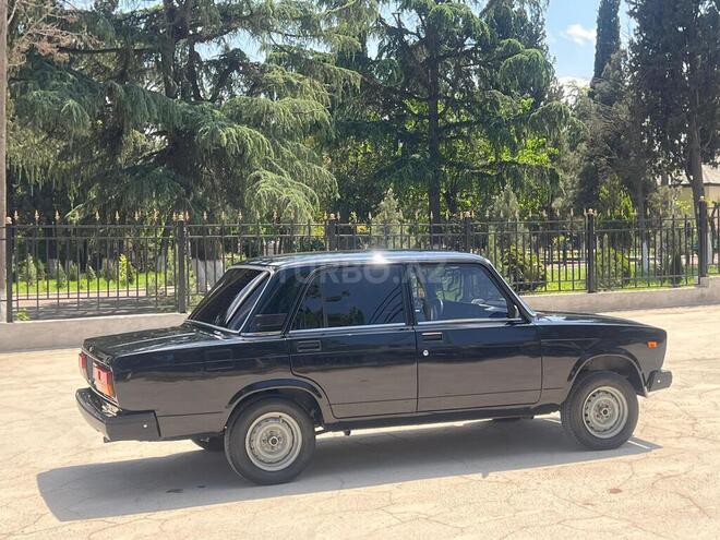 LADA (VAZ) 2107 2010, 95,000 km - 1.6 л - Gəncə