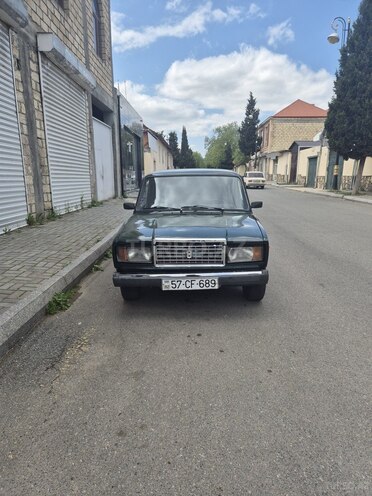 LADA (VAZ) 2107 1998, 28,674 km - 1.6 л - Göygöl