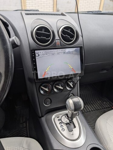 Nissan Qashqai 2013, 199,000 km - 2.0 л - Bakı