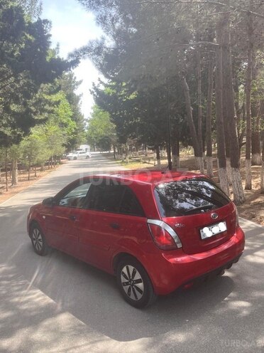 Kia Rio 2010, 322,000 km - 1.4 л - Sumqayıt