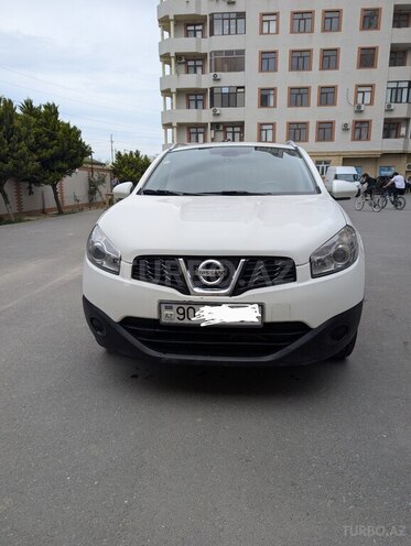 Nissan Qashqai 2013, 199,000 km - 2.0 л - Bakı