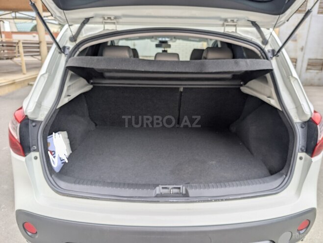 Nissan Qashqai 2013, 199,000 km - 2.0 л - Bakı