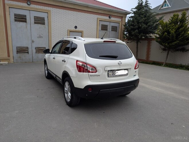 Nissan Qashqai 2013, 199,000 km - 2.0 л - Bakı