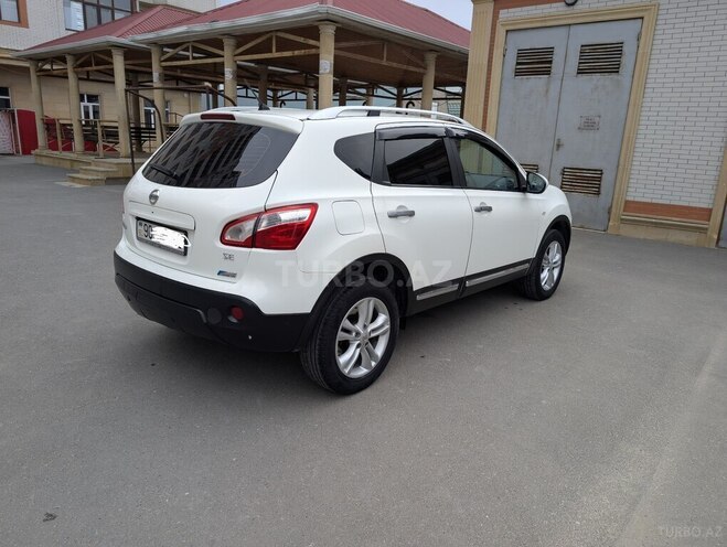 Nissan Qashqai 2013, 199,000 km - 2.0 л - Bakı