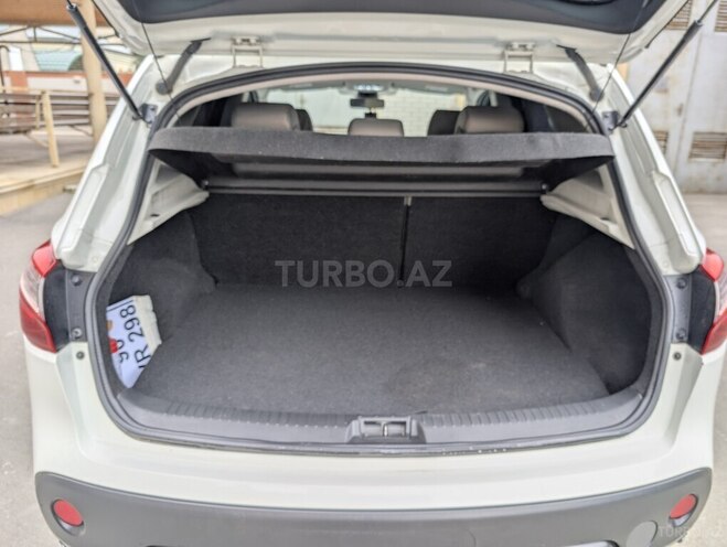 Nissan Qashqai 2013, 199,000 km - 2.0 л - Bakı