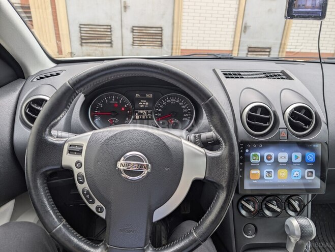 Nissan Qashqai 2013, 199,000 km - 2.0 л - Bakı