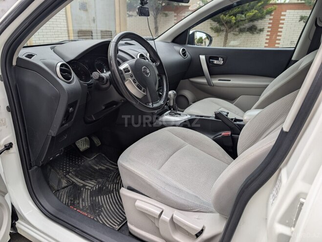 Nissan Qashqai 2013, 199,000 km - 2.0 л - Bakı