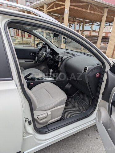 Nissan Qashqai 2013, 199,000 km - 2.0 л - Bakı
