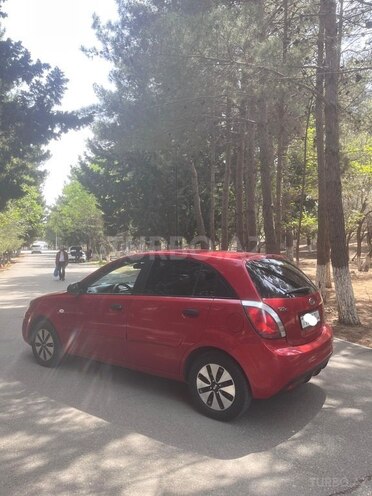 Kia Rio 2010, 322,000 km - 1.4 л - Sumqayıt