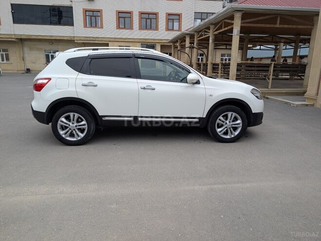 Nissan Qashqai 2013, 199,000 km - 2.0 л - Bakı