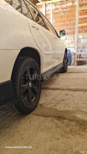 Lexus RX 350 2006, 322,127 km - 3.5 l - Bakı