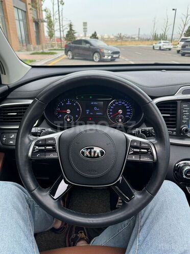 Kia Sorento 2018, 125,000 km - 2.2 l - Bakı
