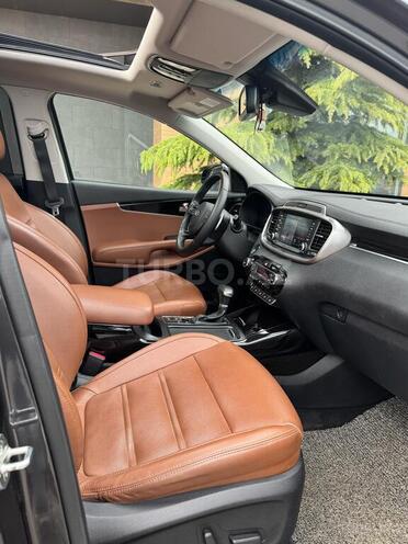 Kia Sorento 2018, 125,000 km - 2.2 l - Bakı