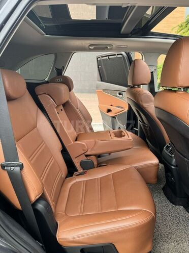 Kia Sorento 2018, 125,000 km - 2.2 l - Bakı