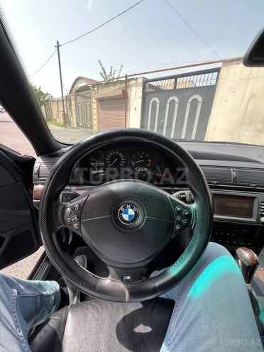 BMW 735 2001, 425,000 km - 3.5 l - Bakı