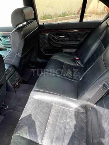 BMW 735 2001, 425,000 km - 3.5 l - Bakı