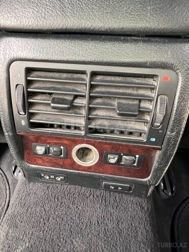 BMW 735 2001, 425,000 km - 3.5 l - Bakı