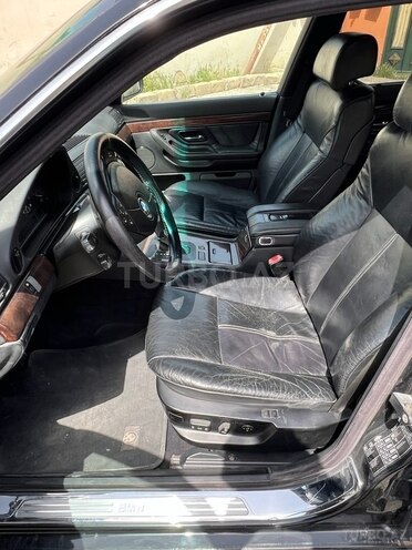 BMW 735 2001, 425,000 km - 3.5 l - Bakı