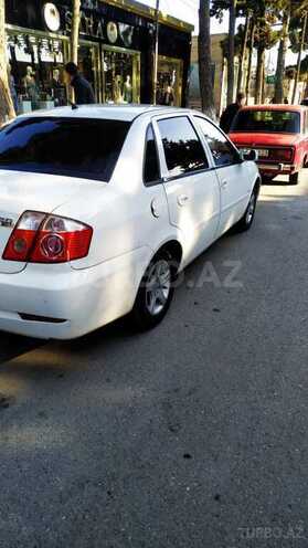 Lifan 520-5