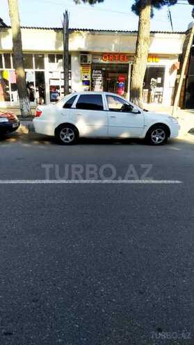 Lifan 520-4