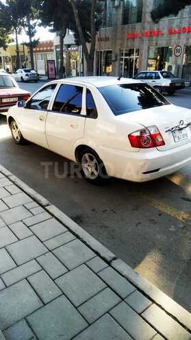 Lifan 520-7