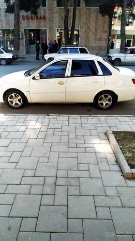 Lifan 520-3