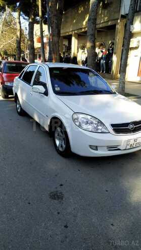 Lifan 520-6