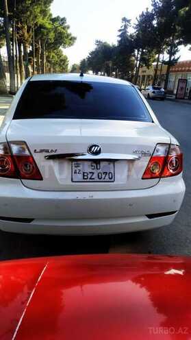 Lifan 520-2