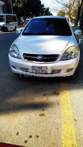 Lifan 520-1
