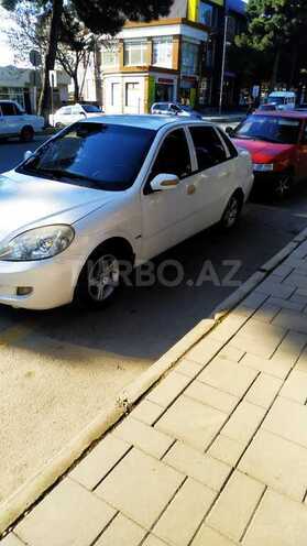 Lifan 520-8
