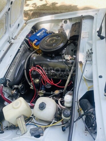 LADA (VAZ) 2107 2004, 95,000 km - 1.5 л - Gəncə