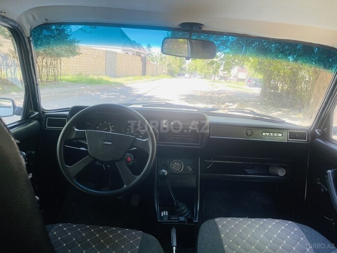 LADA (VAZ) 2107 2004, 95,000 km - 1.5 л - Gəncə
