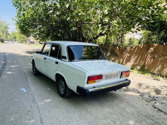 LADA (VAZ) 2107 2004, 95,000 km - 1.5 л - Gəncə