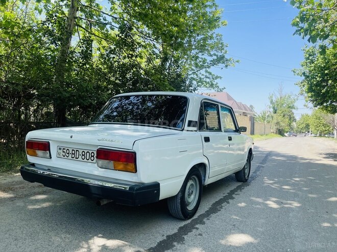LADA (VAZ) 2107 2004, 95,000 km - 1.5 л - Gəncə