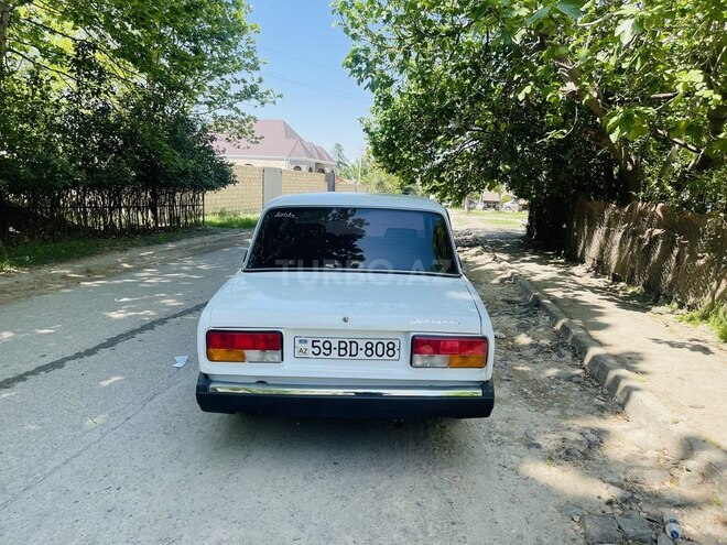 LADA (VAZ) 2107 2004, 95,000 km - 1.5 л - Gəncə
