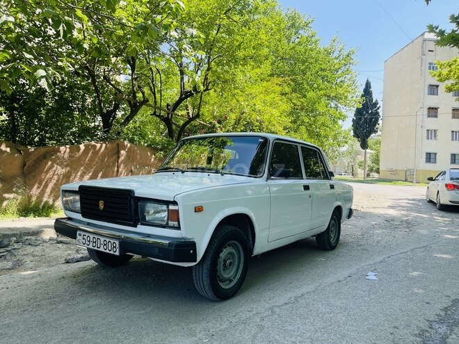 LADA (VAZ) 2107 2004, 95,000 km - 1.5 л - Gəncə