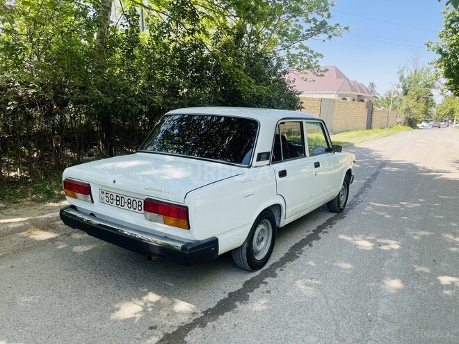 LADA (VAZ) 2107 2004, 95,000 km - 1.5 л - Gəncə