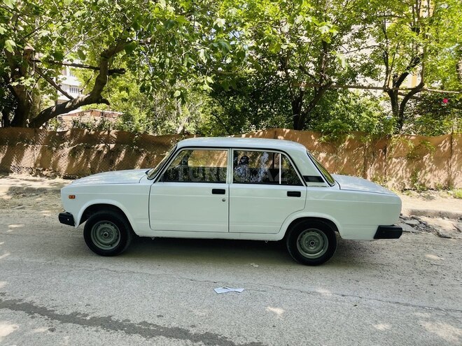 LADA (VAZ) 2107 2004, 95,000 km - 1.5 л - Gəncə