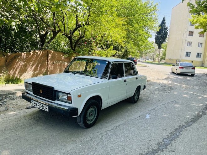 LADA (VAZ) 2107 2004, 95,000 km - 1.5 л - Gəncə