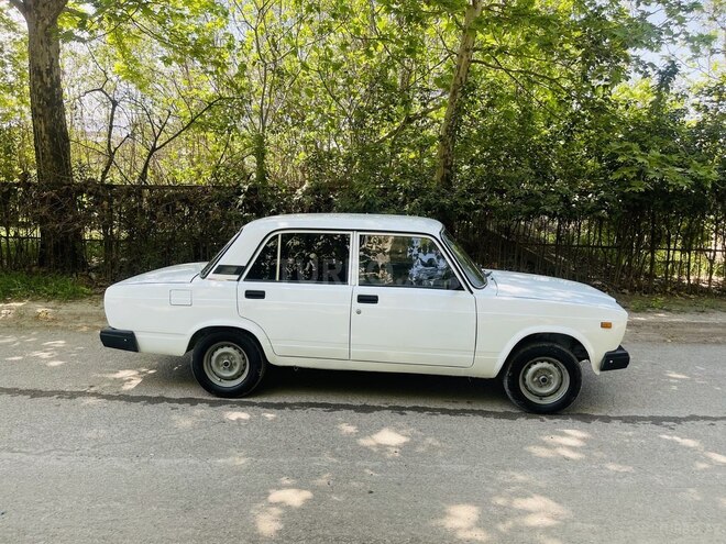 LADA (VAZ) 2107 2004, 95,000 km - 1.5 л - Gəncə