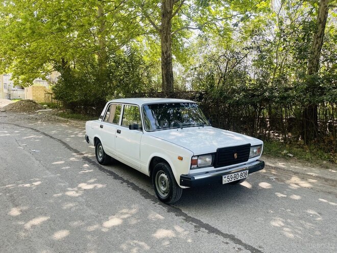 LADA (VAZ) 2107 2004, 95,000 km - 1.5 л - Gəncə