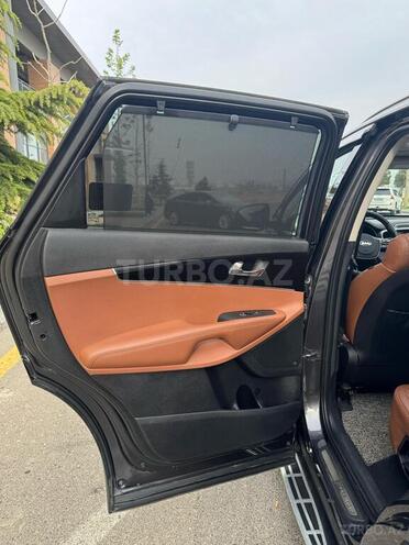 Kia Sorento 2018, 125,000 km - 2.2 l - Bakı