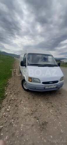 Ford Transit 1999, 561,495 km - 2.5 l - Göygöl