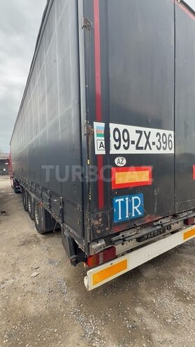 DAF 105 XF 2017, 101,000 km - 4.6 l - Bakı